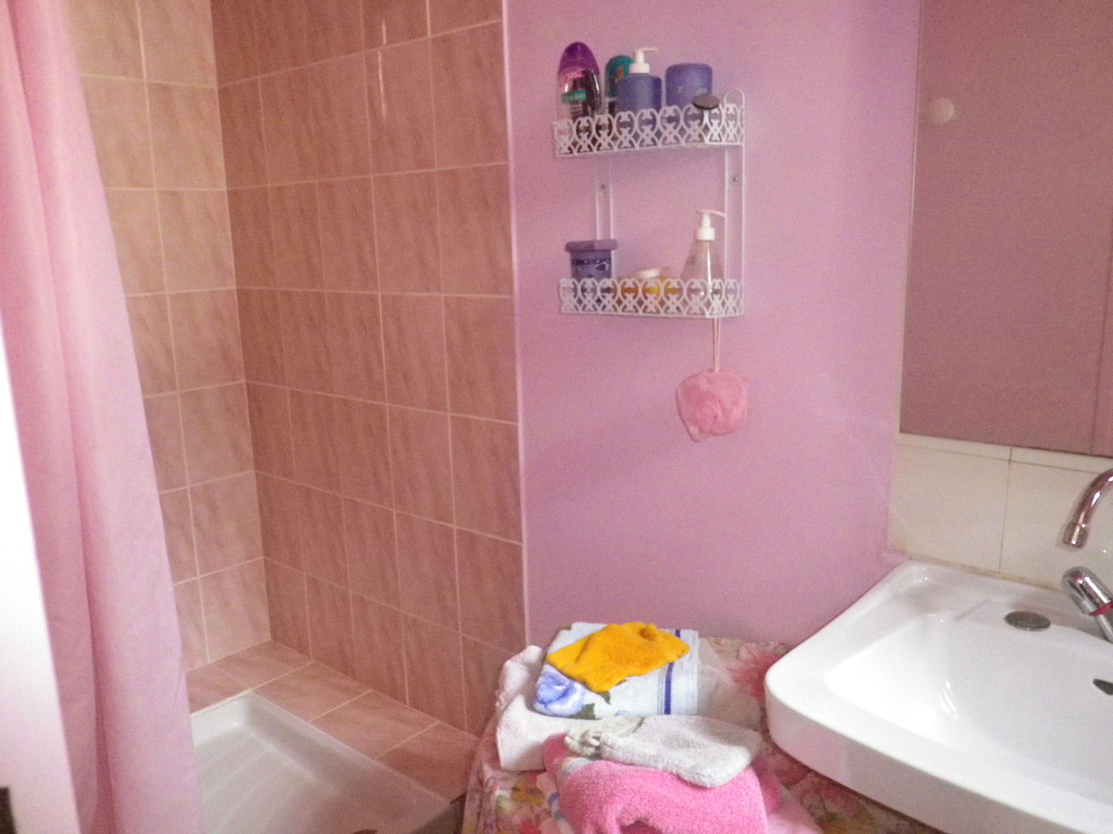 Gästezimmer Fontanes 71056