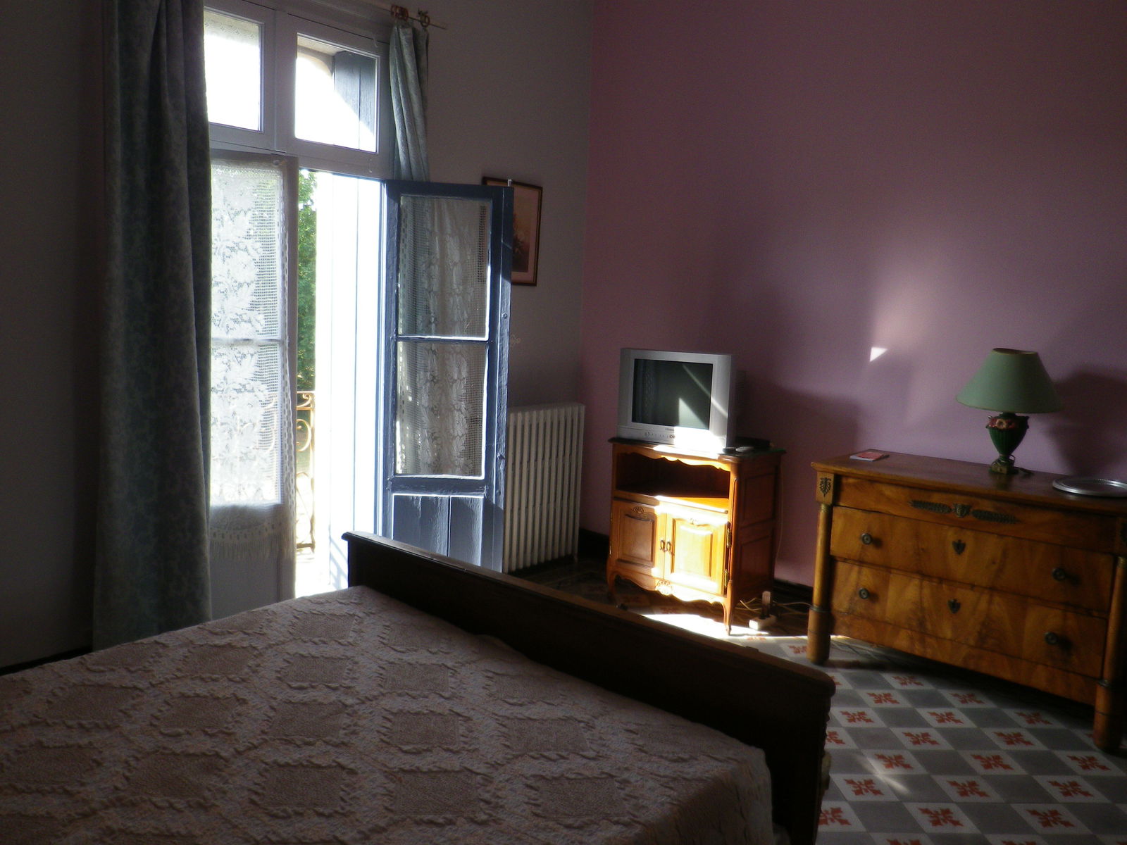 Gästezimmer Fontanes 71056