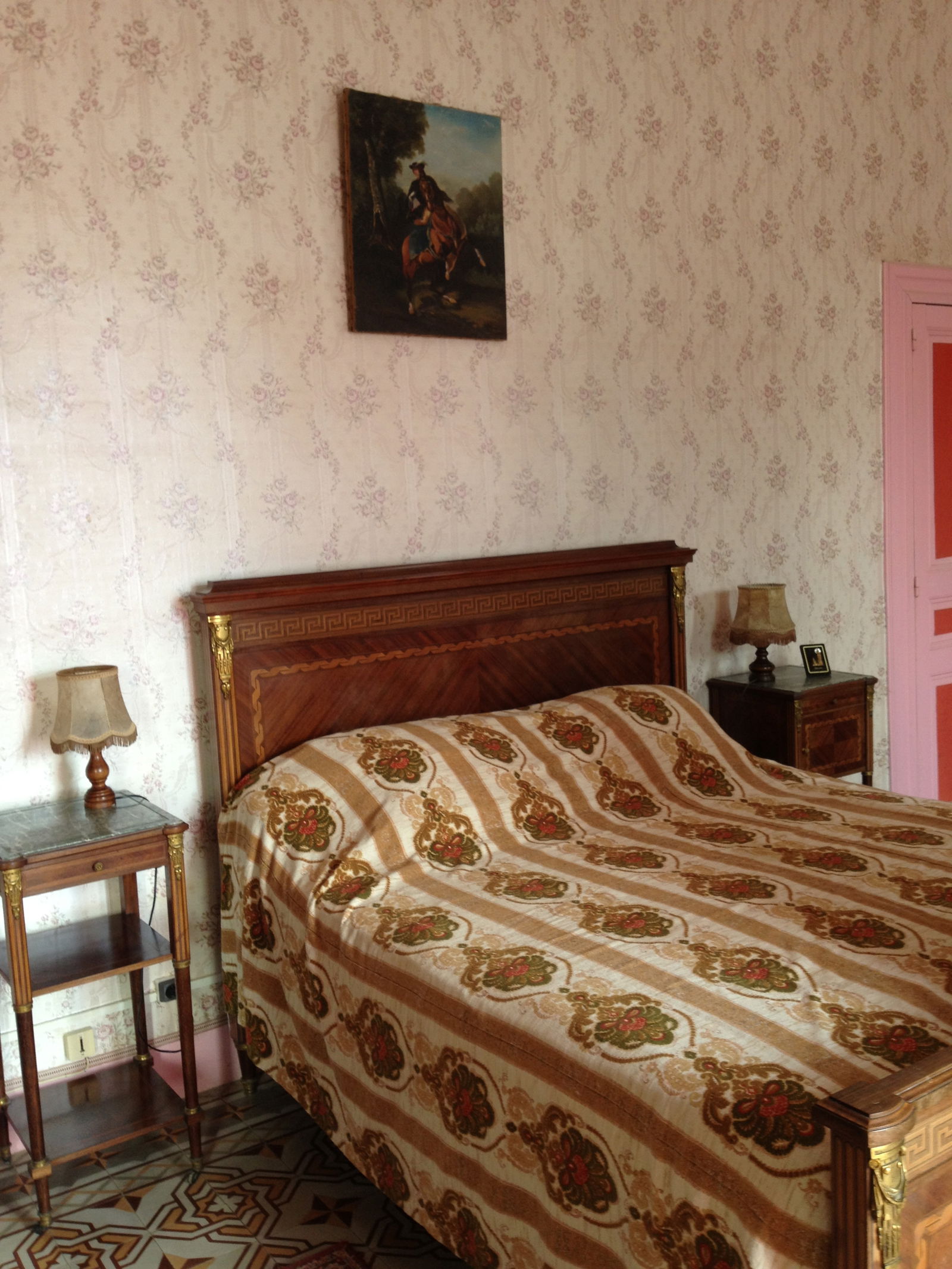 Gästezimmer Fontanes 71060