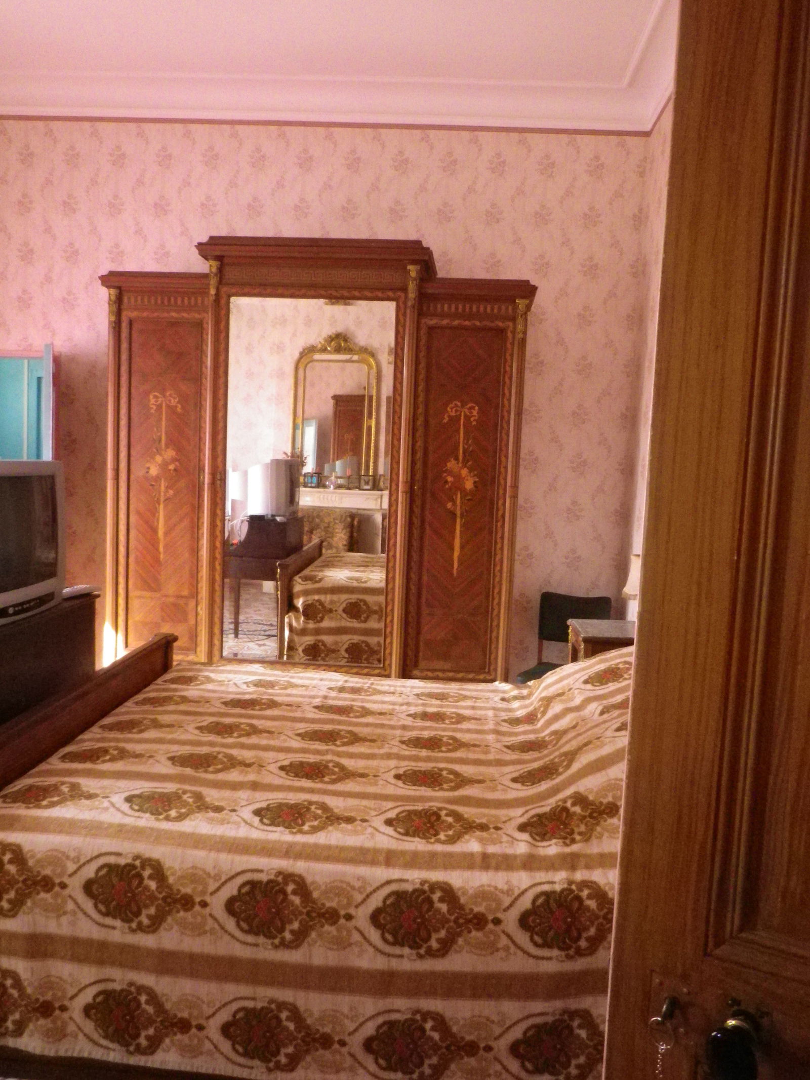 Gästezimmer Fontanes 71060