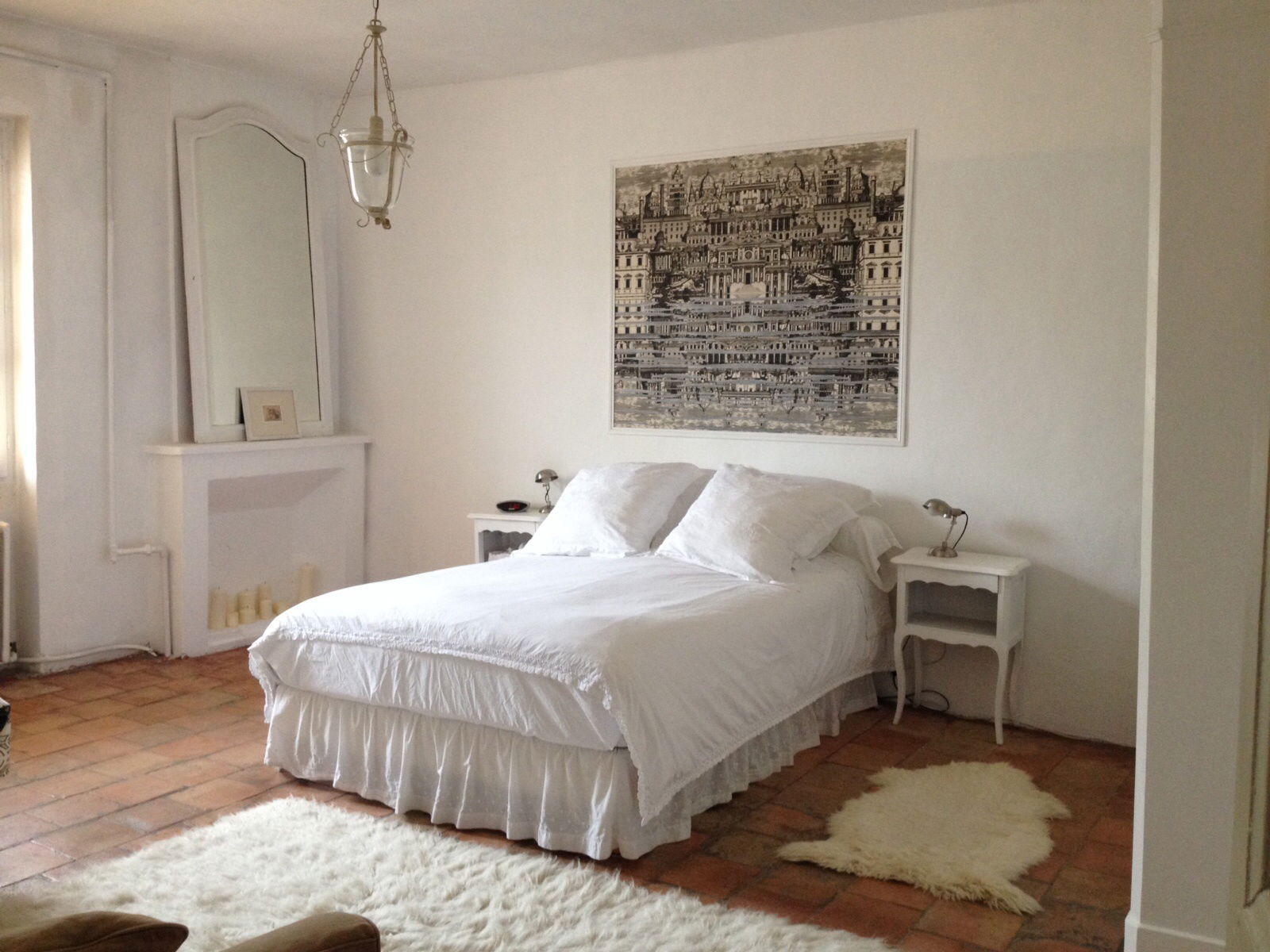 Gästezimmer Valflaunès 82293