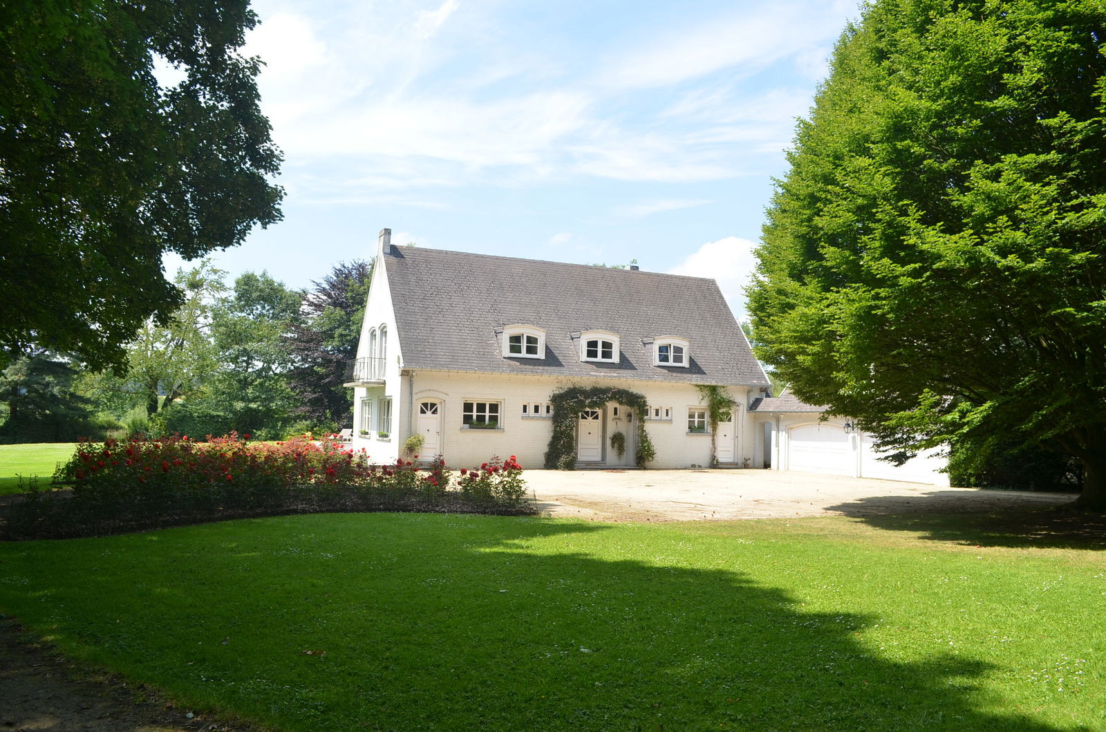 Gästezimmer Walhain 92169