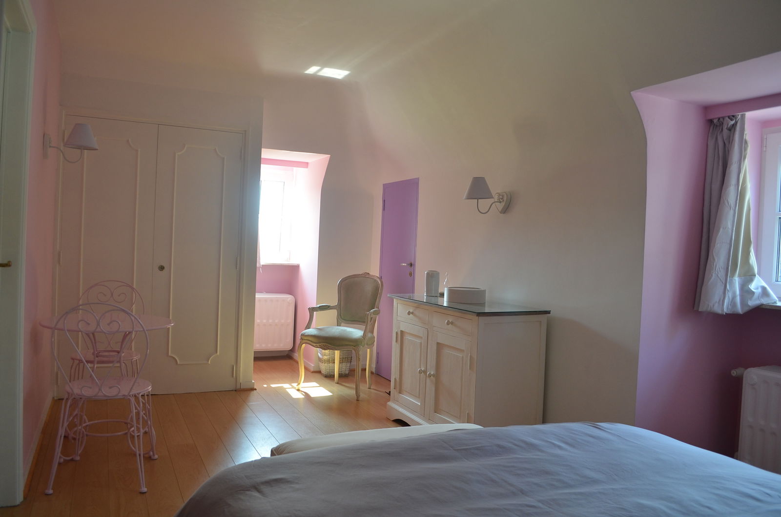 Gästezimmer Walhain 92169