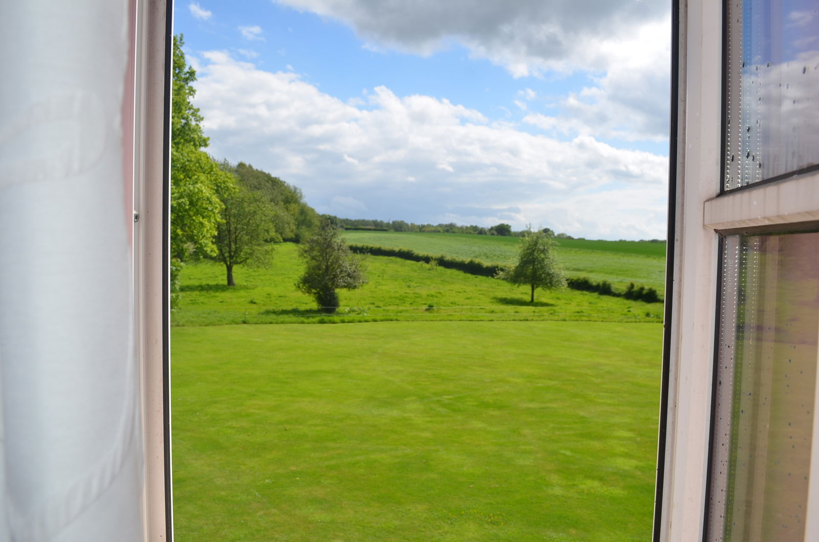 Gästezimmer Walhain 92169