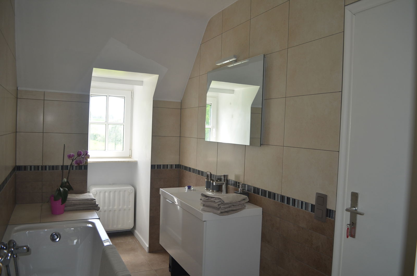 Gästezimmer Walhain 92169