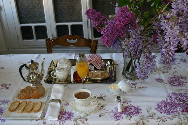 Gästezimmer Gaillac 46884