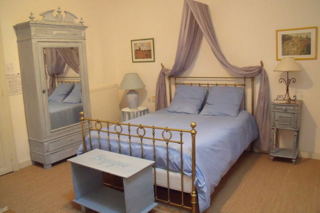 Gästezimmer Gaillac 46884