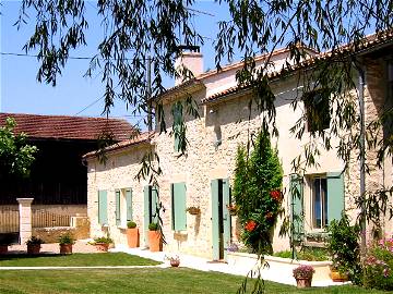 Roomlala | Gästezimmer Zu Vermieten In Gironde