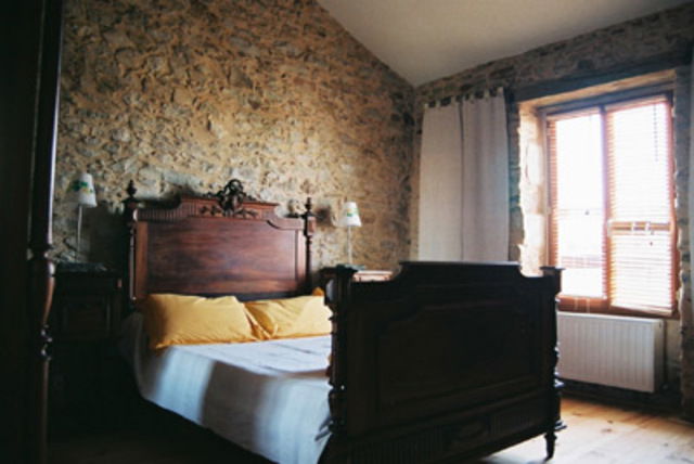 Gästezimmer Monnières 56506