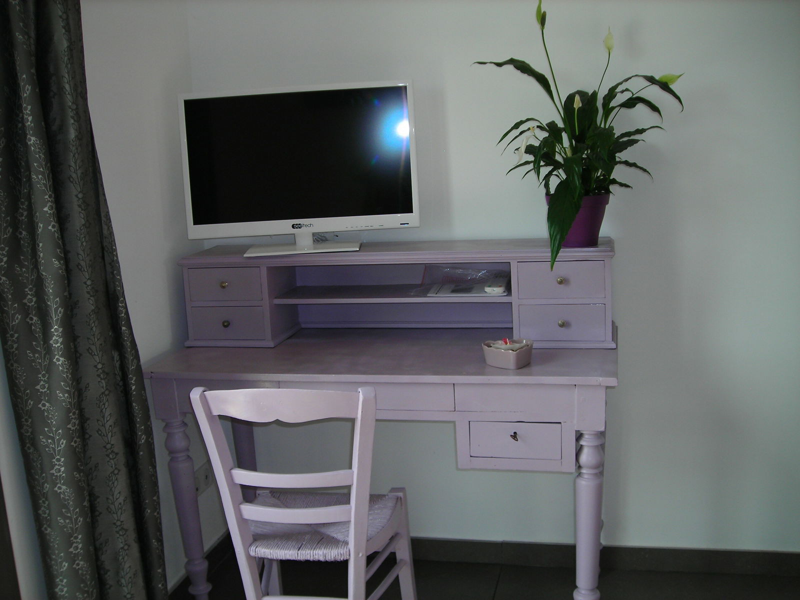 Gästezimmer Salinelles 71110