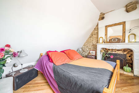 Gästezimmer Surzur 104094