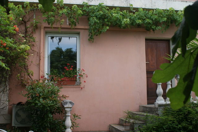 Unabhängiges Studio Vence 8237