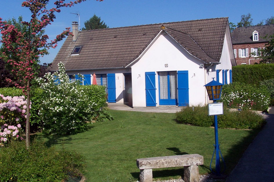 Gästezimmer Yvetot 85664