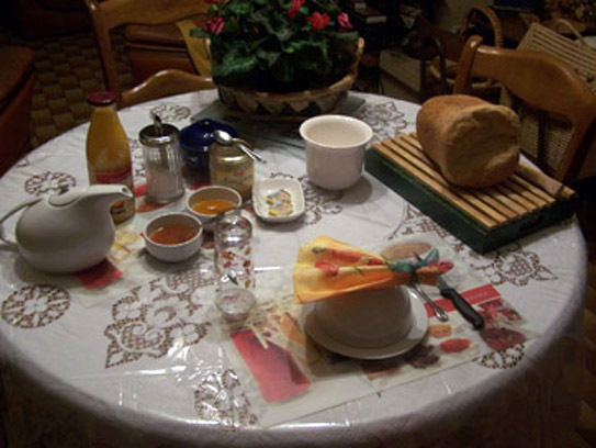 Gästezimmer Yvetot 85664