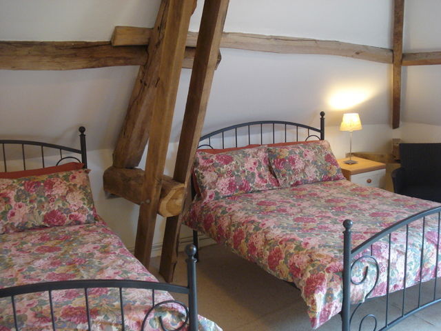 Gästezimmer Ménil-Hermei 39865