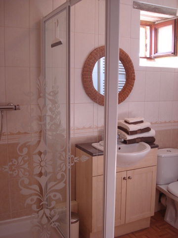 Gästezimmer Ménil-Hermei 39865