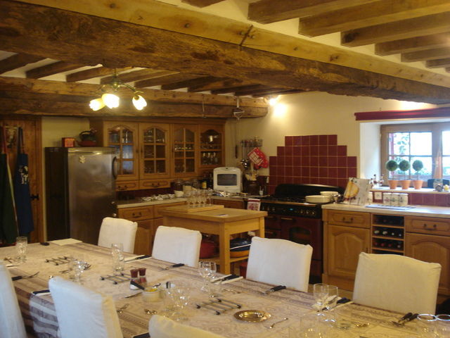 Gästezimmer Ménil-Hermei 39865
