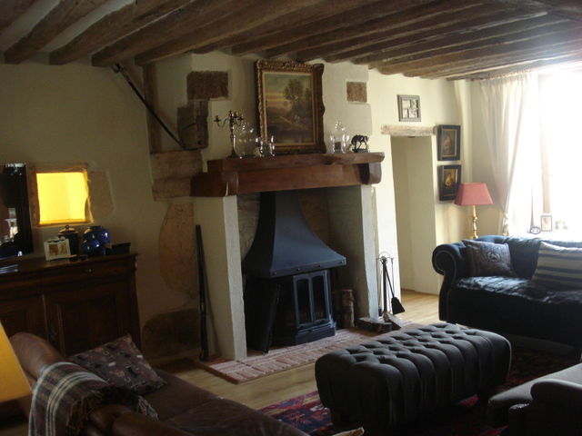 Gästezimmer Ménil-Hermei 39865