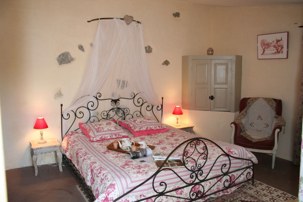 Gästezimmer Mirabel-aux-Baronnies 66847