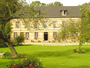 Gästezimmer Les Trois-Pierres 65207