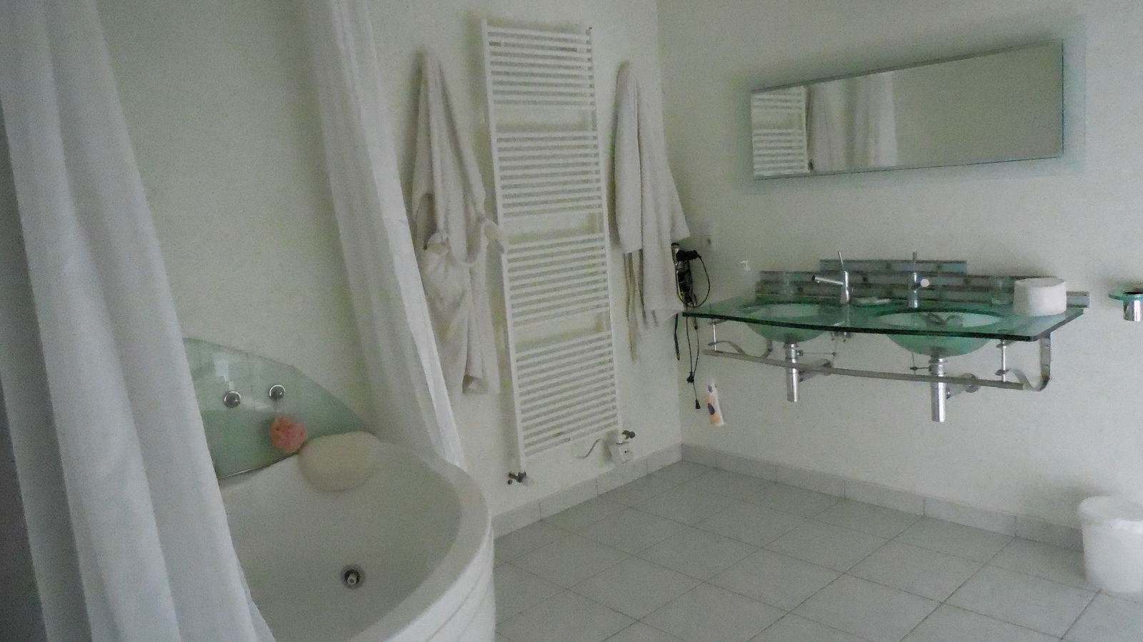 Gästezimmer Lescheroux 86429