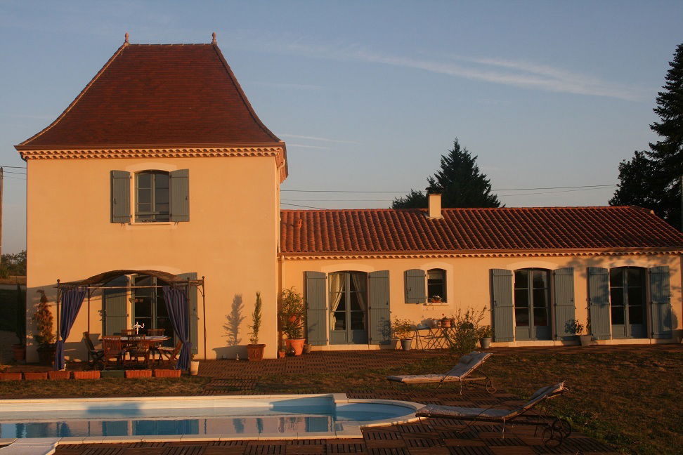 Gästezimmer Limeuil 92079