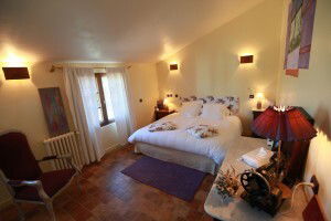 Gästezimmer Saint-Germain-de-Martigny 66993