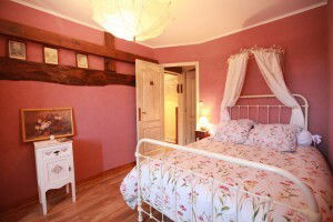 Gästezimmer Saint-Germain-de-Martigny 66993