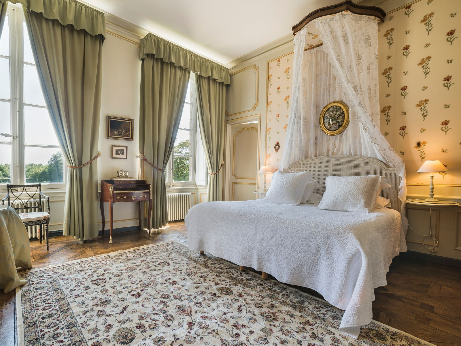 Gästezimmer Vergoncey 65671