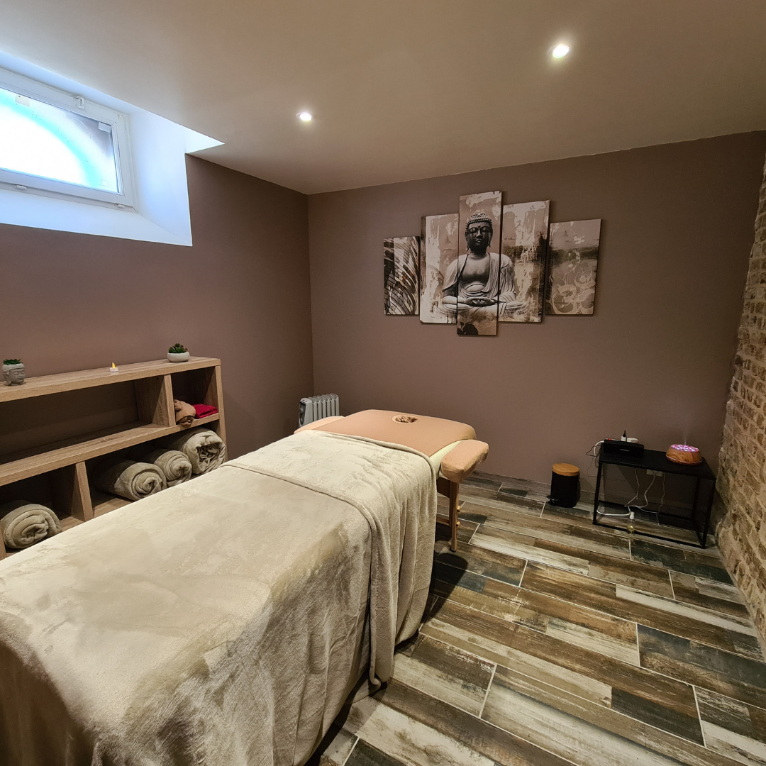 Gästezimmer Saint-Blimont 71678