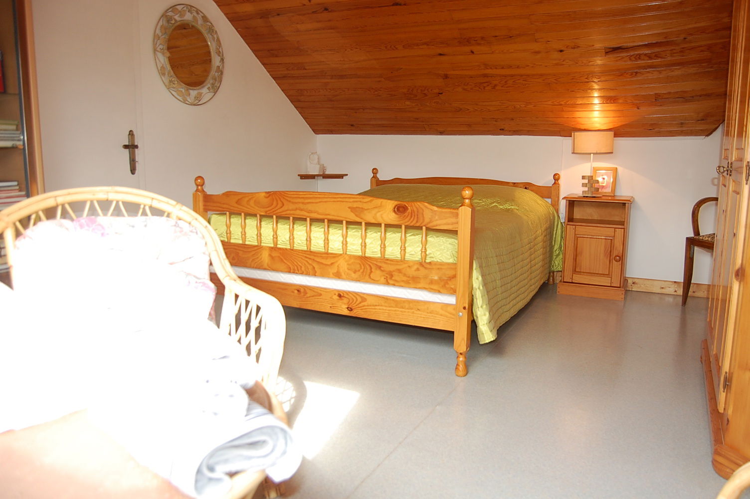 Gästezimmer Forges-sur-Meuse 94319