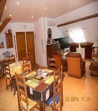 Gästezimmer Aubigny 103823