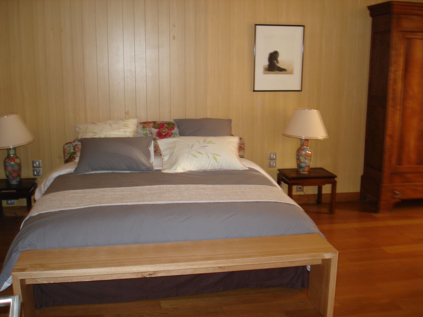 Gästezimmer Biarritz 94408