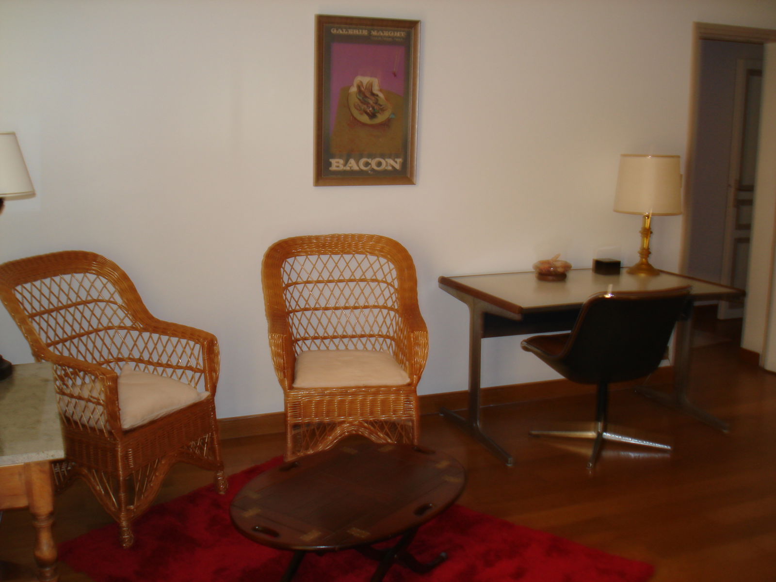 Gästezimmer Biarritz 94408