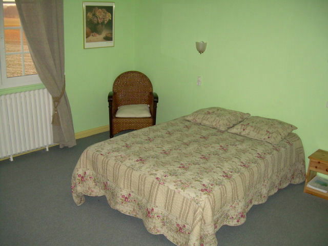 Gästezimmer Ancourteville-sur-Héricourt 49940