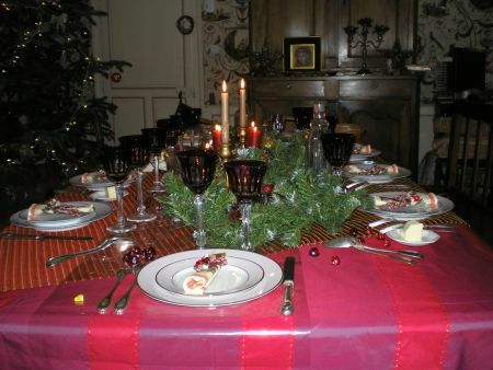 Gästezimmer Le Coudray-Macouard 65689