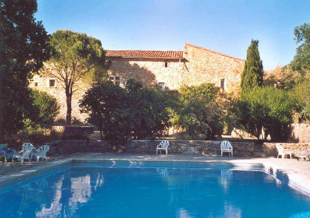 Gästezimmer Saint-André-de-Buèges 65638