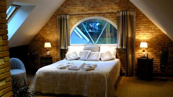 Gästezimmer Saint-André-de-Buèges 65638