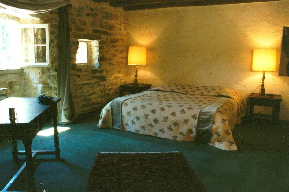 Gästezimmer Saint-André-de-Buèges 65638
