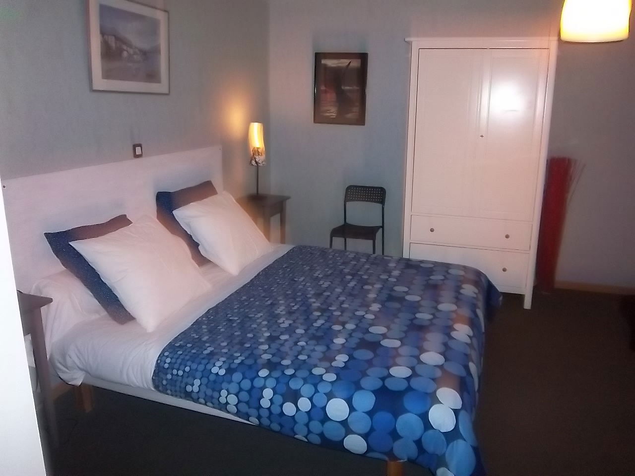 Gästezimmer Godewaersvelde 68622