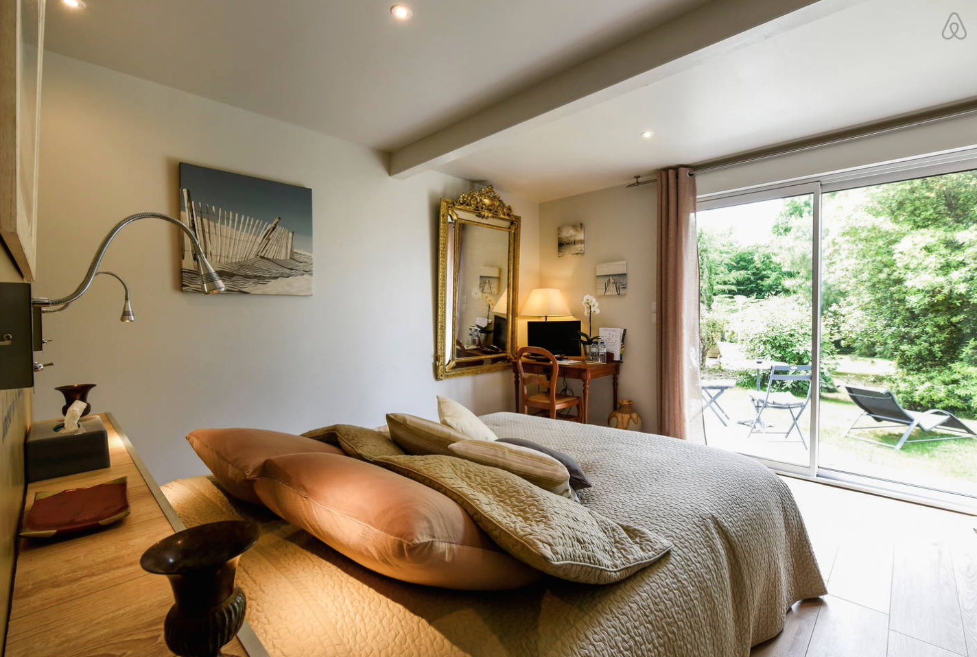 Gästezimmer Sadirac 96859