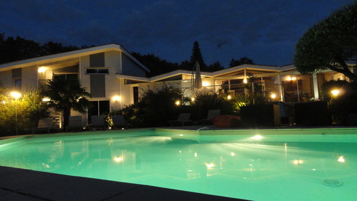 Gästezimmer Sadirac 96859