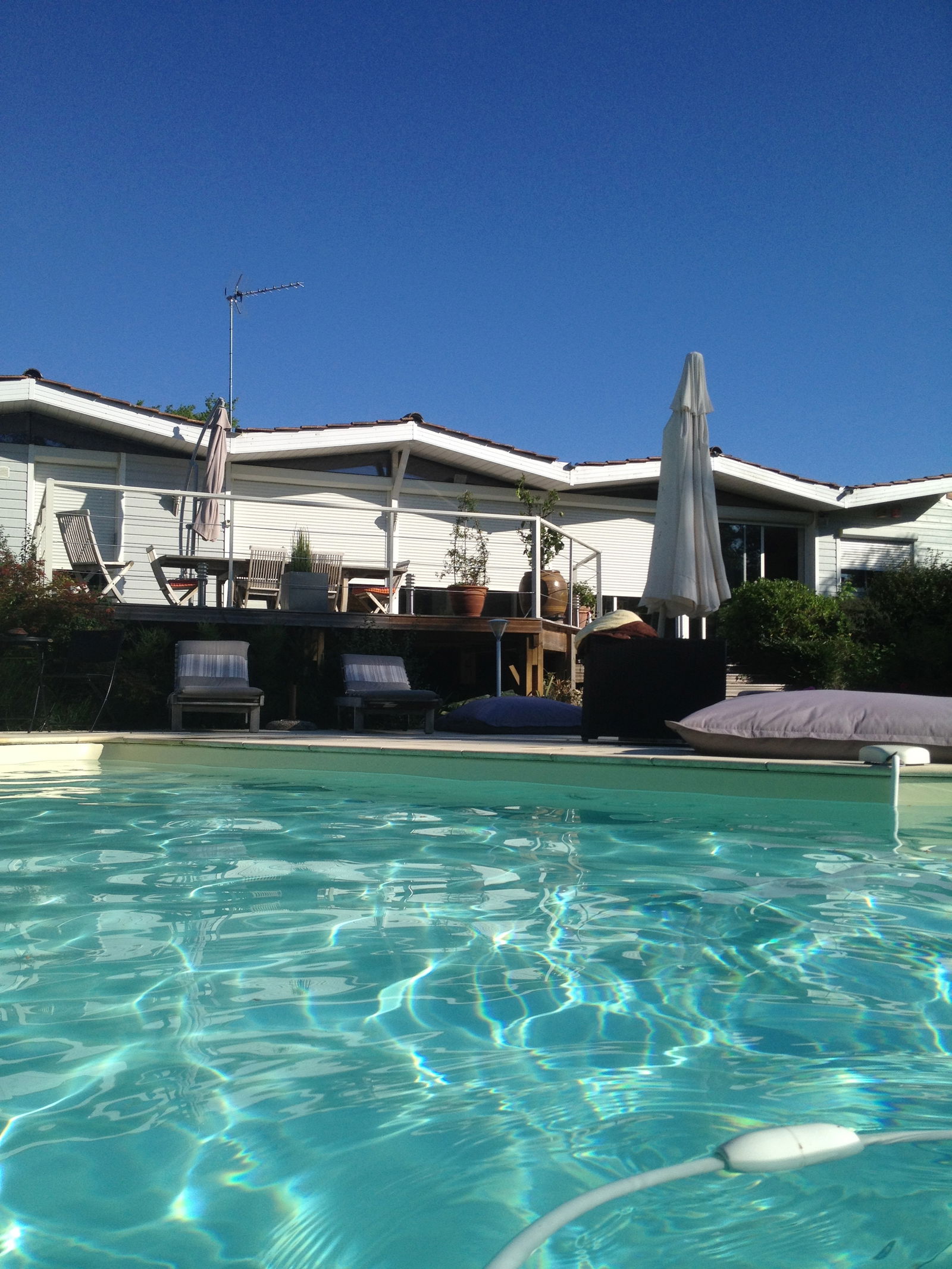 Gästezimmer Sadirac 96859