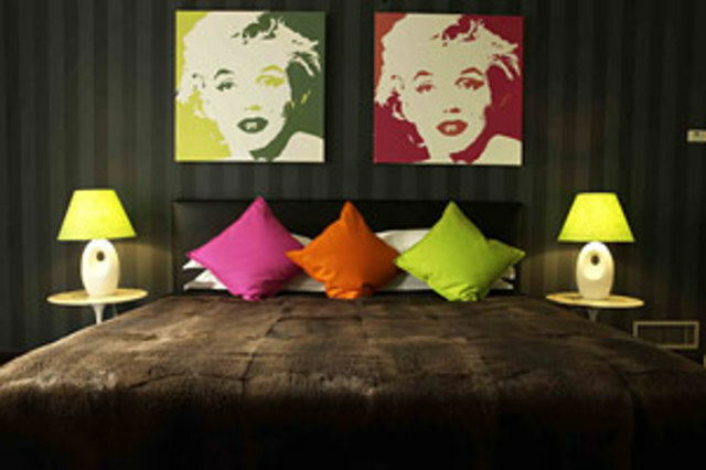 Gästezimmer Vence 56905