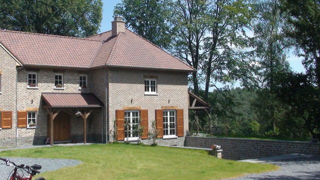 Gästezimmer Wavre 27072