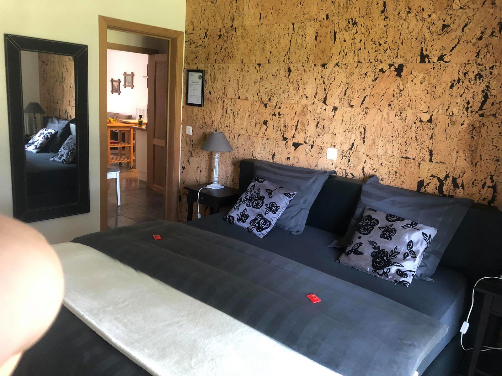 Gästezimmer Wavre 27072