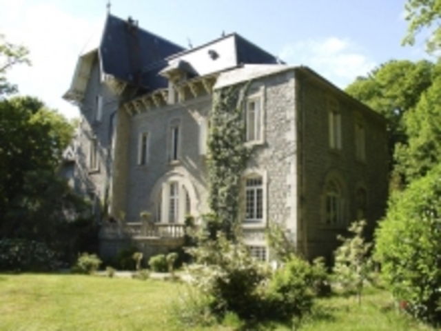 Gästezimmer Saissac 56892