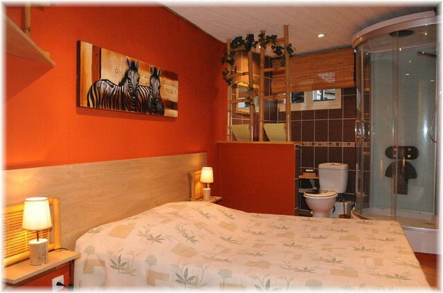 Gästezimmer Roussillon 17251