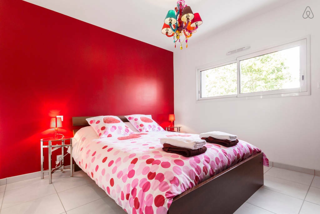 Gästezimmer Saint-Lyphard 94591