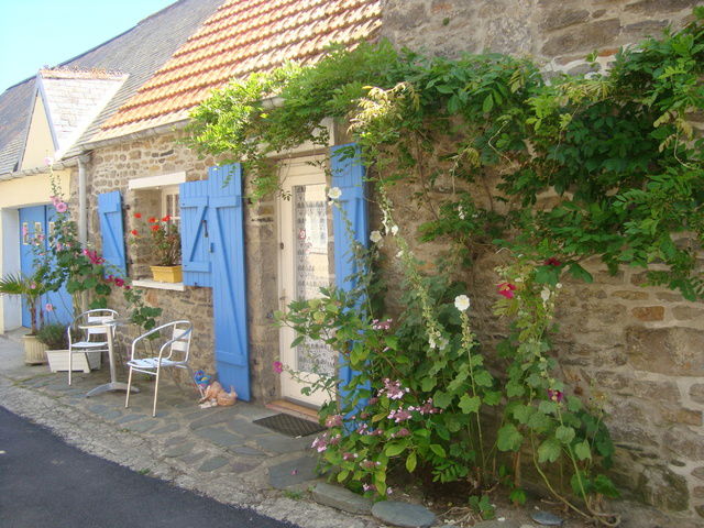 Ganz Haus Surtainville 55220